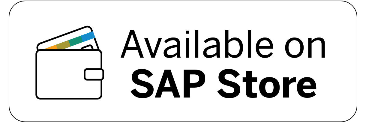 FinSystems Produkte im SAP Store
